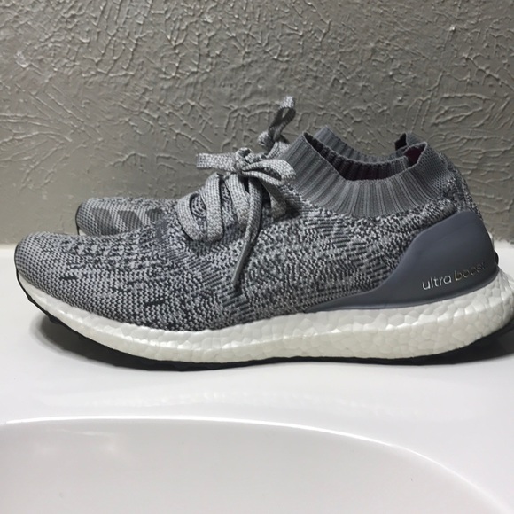 adidas ultra boost uncaged 9.5